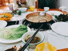 -藏味八珍特色火锅