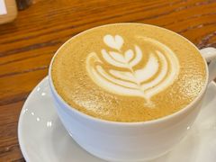 -HUG COFFEE(鼓楼店)
