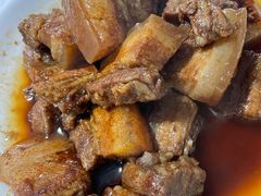 -茅山风味馆