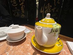 -金玉满堂潮州酒楼(无限极荟购物广场店)