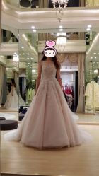 -Color卡诺婚纱礼服馆(南京严选店)