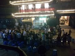 -三岔湖高家庄农家乐烤全羊柴火鸡翘壳鱼(三岔湖店)