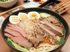 -丝路传奇·中国拉面航母店(北医三院店)