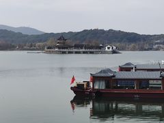 -石湖景区