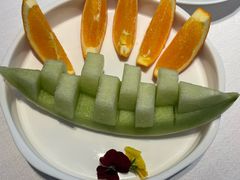 -香港龙凤楼(巨鹿路洋房店)