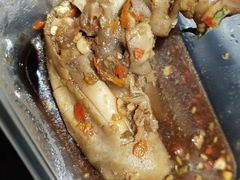 -海生炒面  盐池手抓羊肉馆(鼓楼南街店)