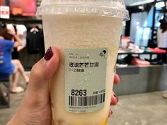 -喜茶(深圳海岸城店)