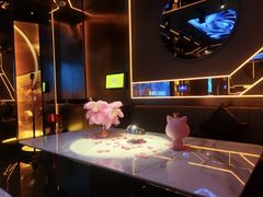 -INLOVE KTV(淮海路店)