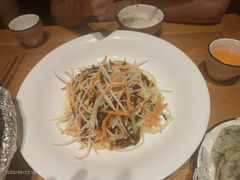 -九道菜(珠晖万达店)