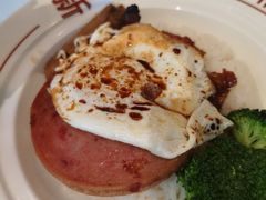-香港新曜记茶餐厅(星耀城店)