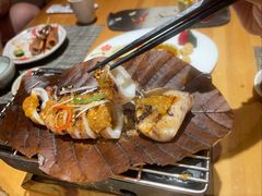 -大岛日本料理铁板烧(南通大饭店)