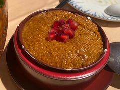 贵州小米渣-山石榴·贵州菜(丰盛里店)