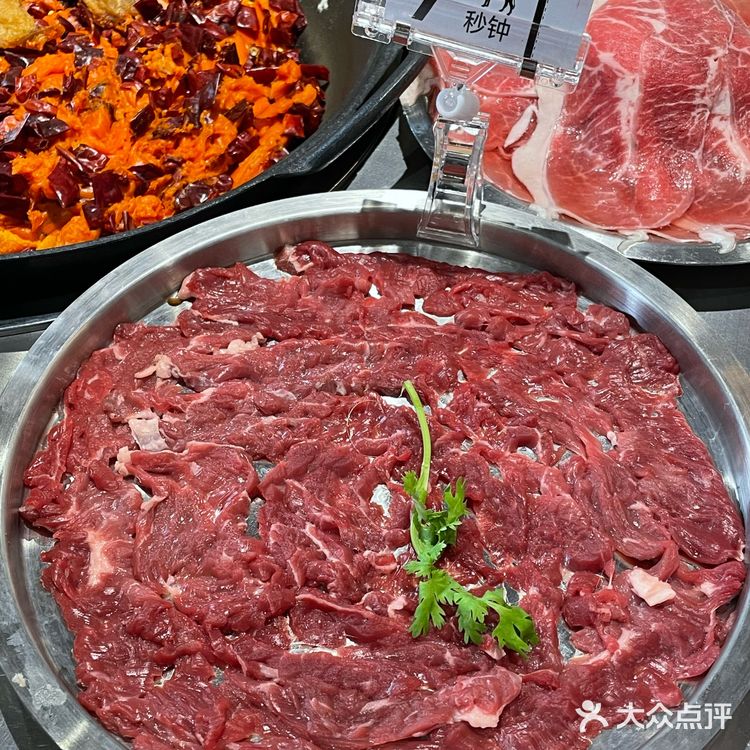 缺点：天津只有一家！！！