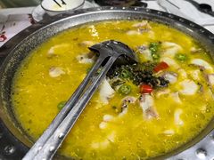 -陈生记黑鱼馆·20年活鱼现杀(宁波鼓楼店)