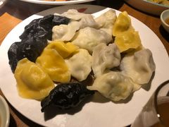 -船歌·鱼水饺青岛菜(闽江二路店)