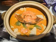 -开海·红岛海鲜虾水饺(石老人店)
