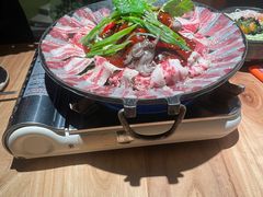 -KimPro 辛普乐概念韩餐