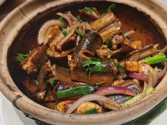 -广东道至正餐厅(区庄店)