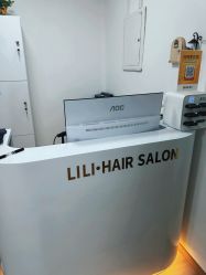 -LILI·HAIR SALON理理造型