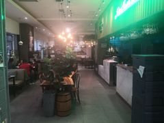 大堂-TAMATI(巴黎贝甜韩式西餐厅店)