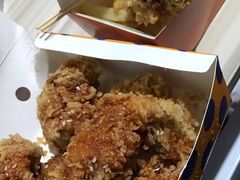 -前进5路汉堡炸鸡(前进五路店)