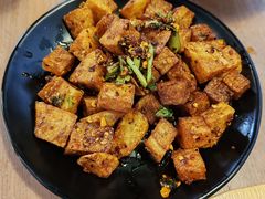 -叁窝雀·云南小锅米线(万象汇店)