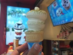 -DQ·蛋糕·冰淇淋(奥林匹克广场店)
