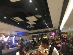 大堂-乐凯撒披萨(正佳广场店)