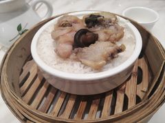 -稻香酒家·33年老字号·港式粤菜(富邦中心店)