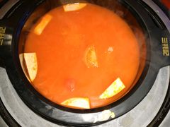 -蜀滋香鲜鱼火锅(黄金路店)
