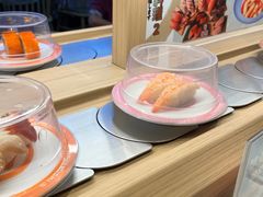 -三禾寿司(君尚店)