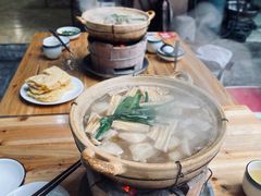 -小板凳(四公里店)