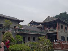 -东莞市可园博物馆