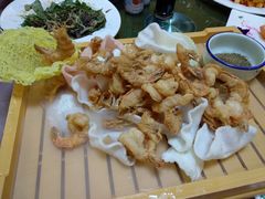 -大眼锅贴水饺(河东店)
