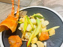 -松临·铁板烧&Omakase(神农店)