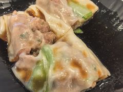 -白天鹅宾馆-宏图府餐厅