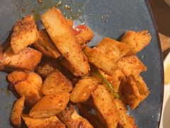 -耶里夏丽新疆餐厅(百联中环购物广场店)