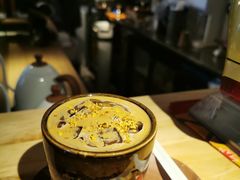 -沪水焙煎室(淡水路店)