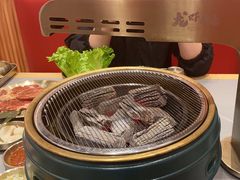 -龙虾奇迹(大华三路店)