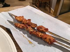 -贯贯吉·清真餐厅(浙江中路店)