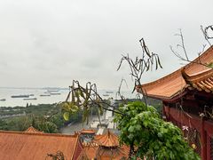 -南沙天后宫景区