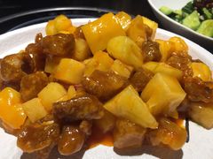 -川里谈·川味小馆(北京路店)