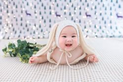 -小嘟嘟儿童摄影