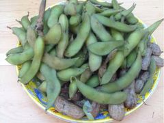 iphone_upload_pic-天津乾毓德饭庄·清真传统炒菜·海鲜烧烤(咸阳路店)