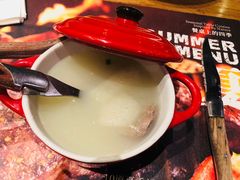 -食间牛排(湖西路店)