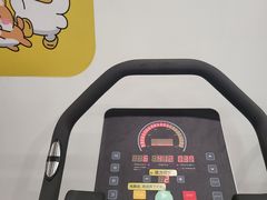 -发条鸭无人健身房(静安胶州路店)