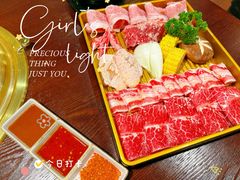 -龍二烧肉酒场(九亭店)