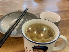 -先记烧鹅王·本地粤菜(福永店)
