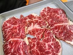 -允辛家·自助泥炉烤肉(九亭店)
