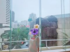 -广州花园酒店